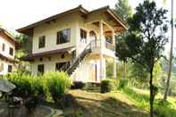 ภายนอกอาคาร Antariksa Resort