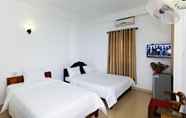 Kamar Tidur 2 Lake View Hotel