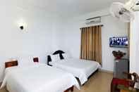 Kamar Tidur Lake View Hotel