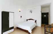 Kamar Tidur 4 Lake View Hotel