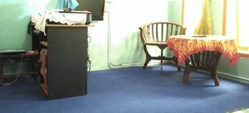 ล็อบบี้ 3 Budget Room at Mawar 7 House