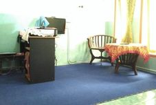 ล็อบบี้ Budget Room at Mawar 7 House