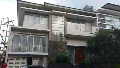 ภายนอกอาคาร 4 Villa Forest Hill Bandung