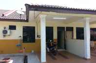 Exterior Harraz Homestay Kuala Terengganu