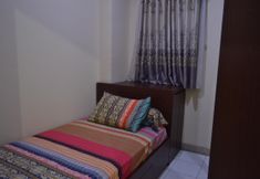 In-room Bathroom 3 BOS Apartement Center Point