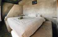 Kamar Tidur 7 Mandiri Break Surf & Fishing Resort