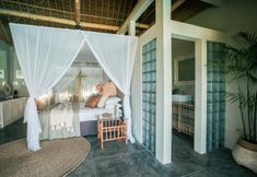 Kamar Tidur 4 Bloomfield Umalas