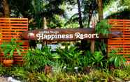 Sảnh chờ 3 Happiness Resort