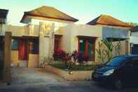 Exterior Chan Villa 1