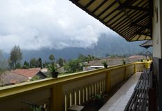 Exterior 4 Sion View Bromo