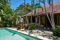 Swimming Pool The Island Houses Seminyak