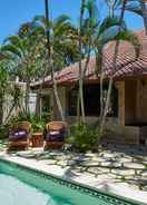 SWIMMING_POOL The Island Houses Seminyak