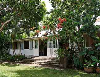 Exterior 2 The Island Houses Seminyak