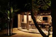 Common Space The Island Houses Seminyak