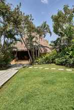 Exterior 4 The Island Houses Seminyak