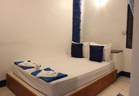 Bedroom Blues Guest House