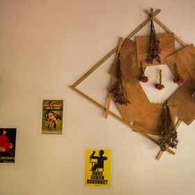 Le Frenchie 1, Hotel SoundCloud