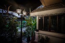 Exterior Le Frenchie