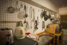 Accommodation Services Le Frenchie