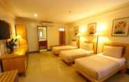 Bedroom 3 Trace Suites by SMS Hospitality Network