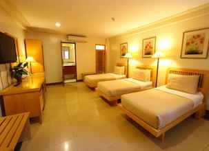 Bedroom 4 Trace Suites by SMS Hospitality Network