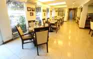 Restoran 4 Trace Suites by SMS Hospitality Network