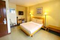 Kamar Tidur Trace Suites by SMS Hospitality Network
