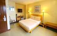 Bedroom 2 Trace Suites by SMS Hospitality Network