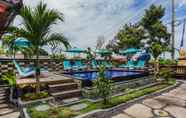 Swimming Pool 5 Blue Lagoon Secret Villas