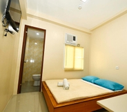 Bedroom 7 Cebu Courtyard