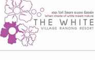 Lobi 4 The White Village Ranong Resort