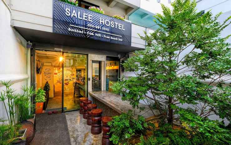 Salee Hostel