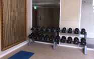 Fitness Center 4 Grande Caribbean Condo A219 & A220