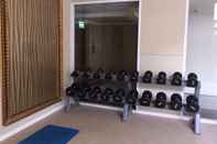 Fitness Center Grande Caribbean Condo A219 & A220