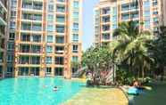 สระว่ายน้ำ 6 Atlantis Condo Resort A218