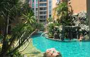 Swimming Pool 7 Atlantis Condo Resort A218