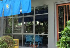 Exterior 2 Nesuto Hostel and Cafe