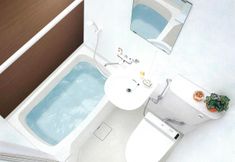 In-room Bathroom 6 Active Life Madarao