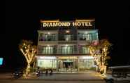 Luar Bangunan 2 Diamond Hotel Phu Quoc