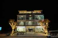 Luar Bangunan Diamond Hotel Phu Quoc