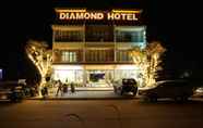 Bên ngoài 5 Diamond Hotel Phu Quoc