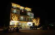 Exterior 7 Diamond Hotel Phu Quoc