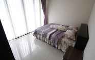 Bedroom 7 Kusuma Pinus M12