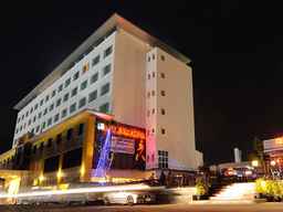 Pratunam Hotel Khon Kaen, Rp 294.063