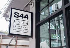 Nearby View and Attractions 5 S44 ROOM