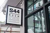 วิวและสถานที่ท่องเที่ยวใกล้เคียง S44 ROOM