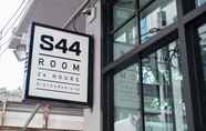 วิวและสถานที่ท่องเที่ยวใกล้เคียง 5 S44 ROOM