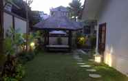 Nearby View and Attractions 2 Nara Villa Jimbaran