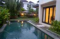 Swimming Pool Nara Villa Jimbaran