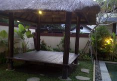 Ruang untuk Umum 6 Nara Villa Jimbaran